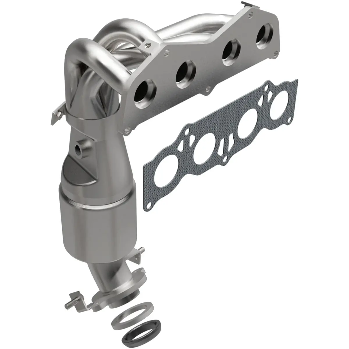 Magnaflow 5481859 Carb-Certified Direct-Fit Catalytic Converter – California Legal 1