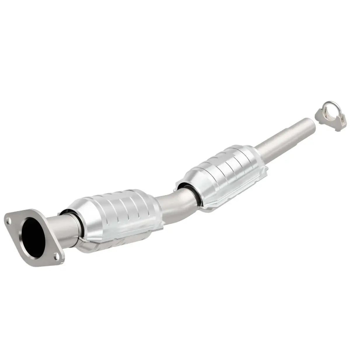 Magnaflow Direct-Fit Catalytic Converter – Model 23007 1