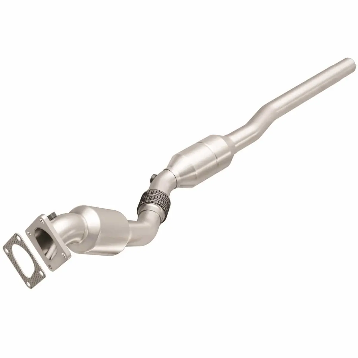 Magnaflow 441093 Direct-Fit Catalytic Converter 1