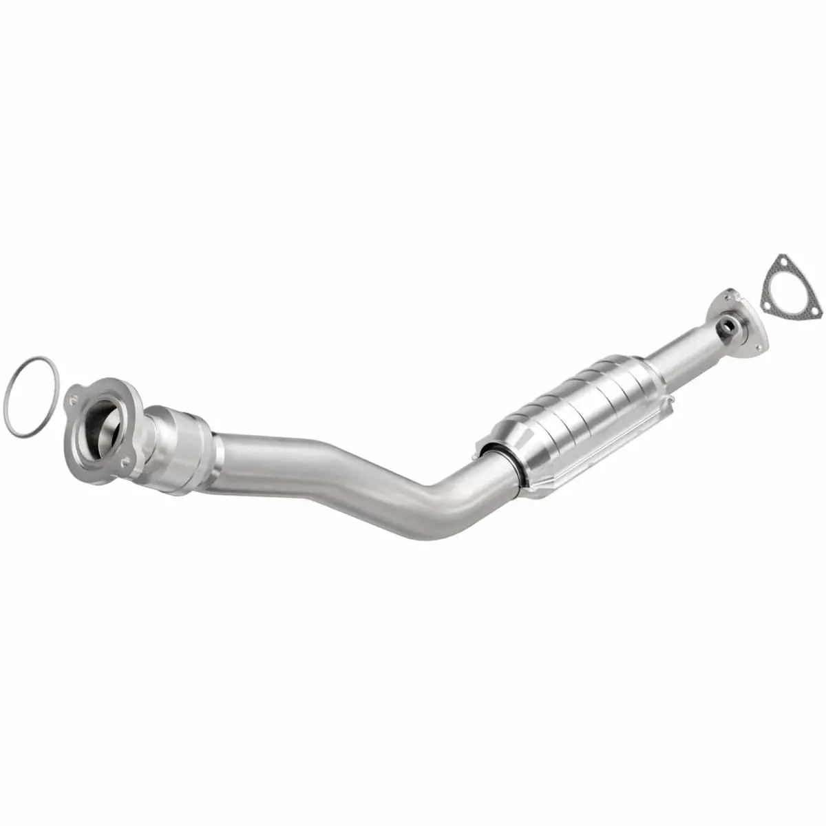 Magnaflow 448539 Direct-Fit Catalytic Converter – Universal Fit 1