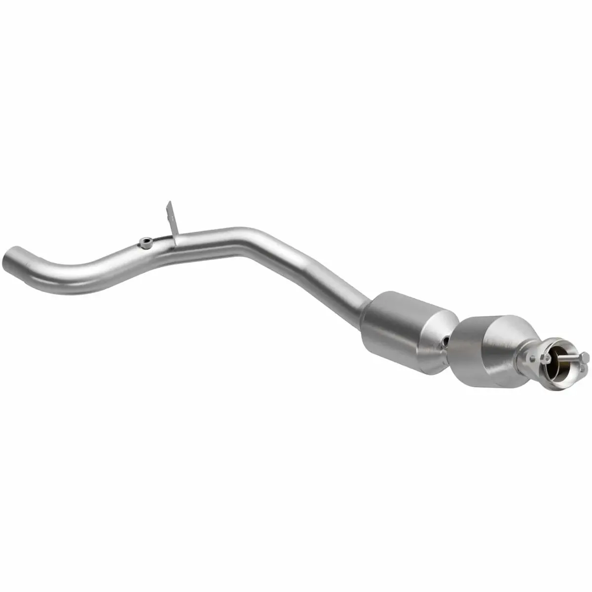 Magnaflow 21-607 Oem-Grade Federal/Epa Catalytic Converter – Direct Bolt-On Emissions Solution 1