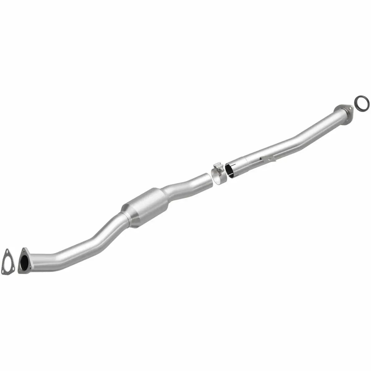 Magnaflow Direct-Fit Catalytic Converter – Oem-Grade, Epa-Compliant Replacement For Federal Emissions 1