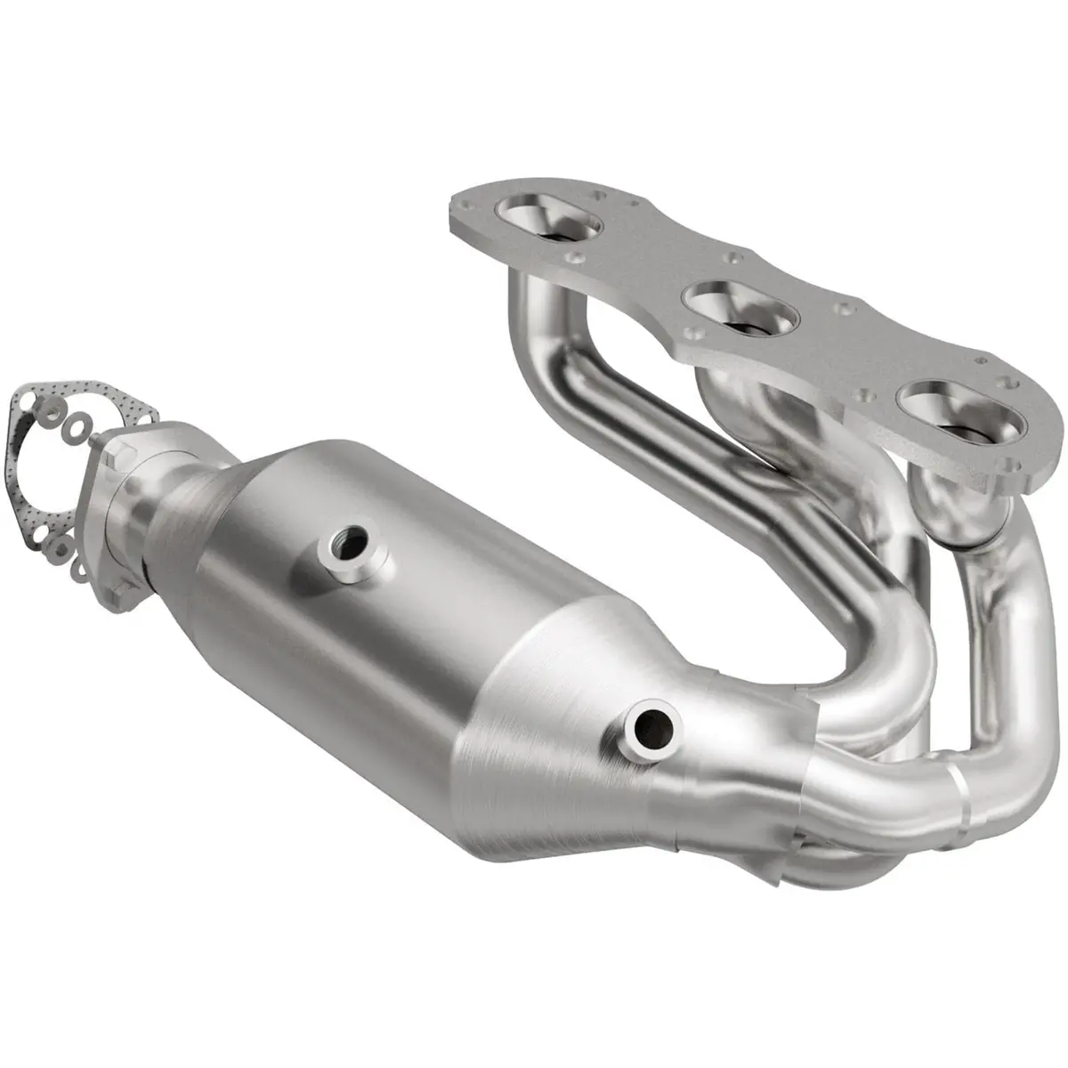 Magnaflow 52390 Oem-Grade Epa-Compliant Direct-Fit Catalytic Converter 1