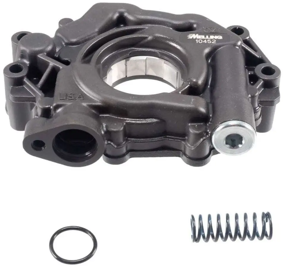 Melling Me10452 Standard-Volume Performance Oil Pump 1