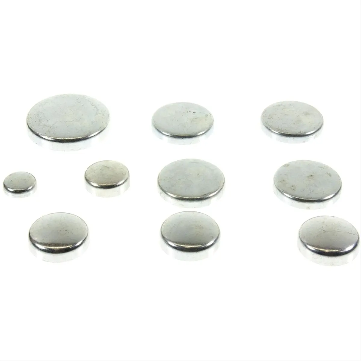 Melling Mpe-155R Engine Expansion Plug Kit 1