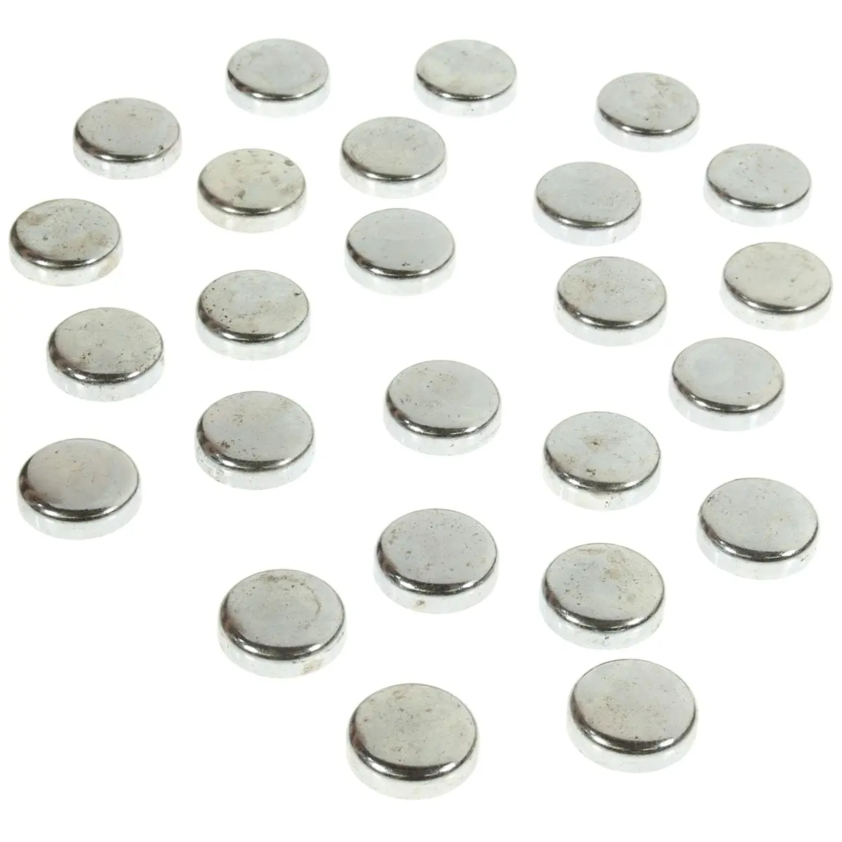 Melling Mpc-174 Freeze Plug Kit – Aluminum Expansion Plug Set 1