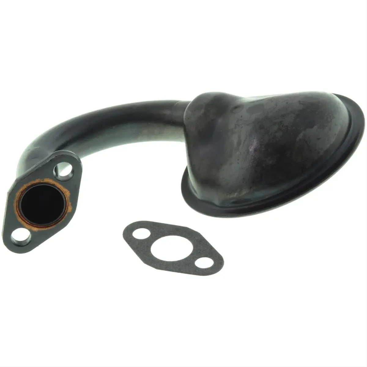 Melling 12559 Oil Pump Pickup Screen Assembly – Fits Small-Block Chevrolet Engines 1