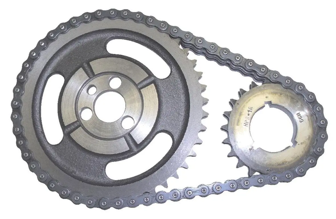 Heavy-Duty Timing Chain Kit For V8 Engine Rebuilds 1