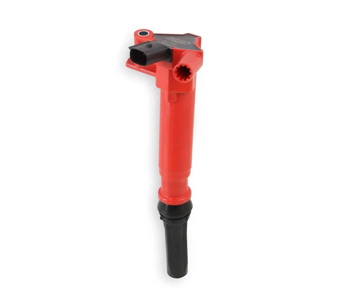 Msd Blaster 8274P Oem-Compatible Ignition Coil – High-Energy Output 1