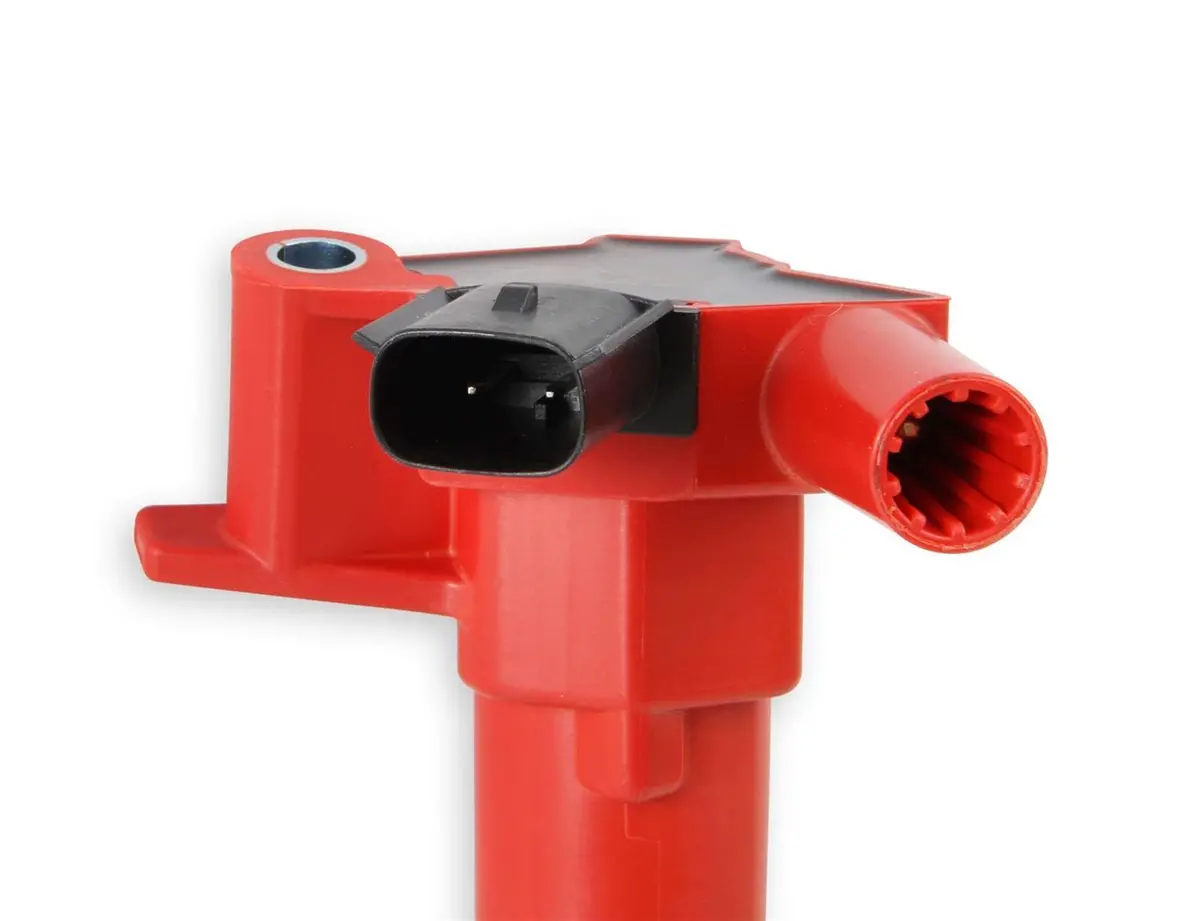 Msd Blaster 8274P Oem-Compatible Ignition Coil – High-Energy Output 2