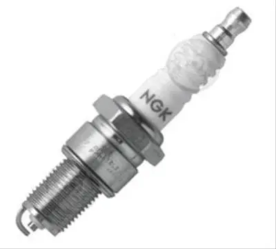 Ngk Laser Iridium Spark Plugs – High-Efficiency Silfr6B8 For Performance Engines 1