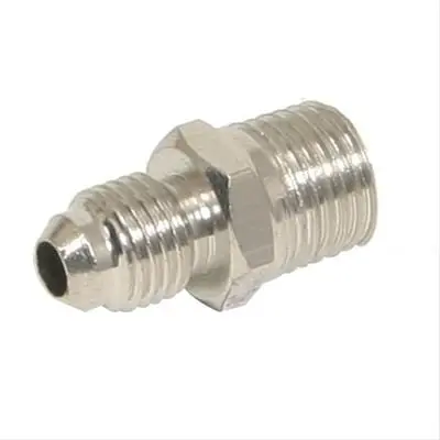Nitrous Express 15611M/C Nitrous Filter And Fitting Assembly 1