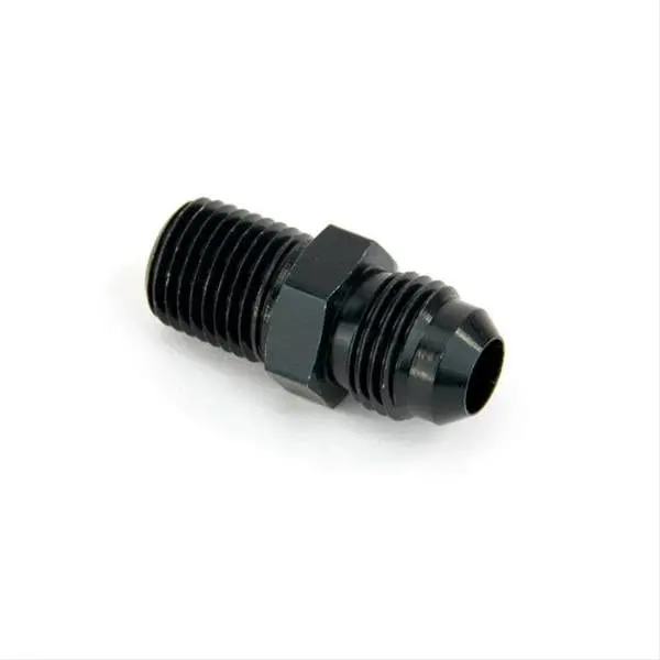 Nitrous Outlet An-To-Npt Adapter Fitting For Fuel And Nitrous Systems 1