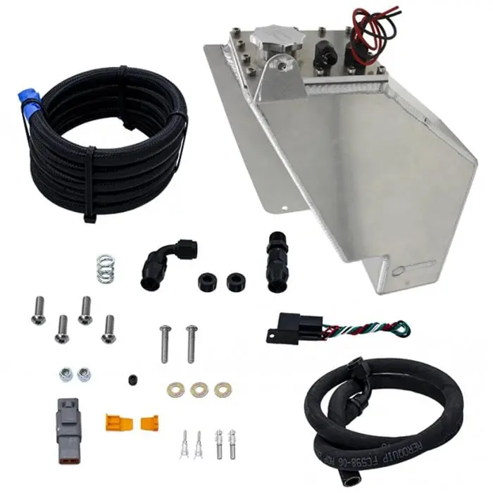 Nitrous Outlet Complete Nitrous Oxide System – 00-12019 1