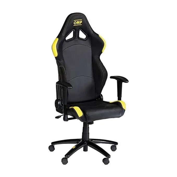 Omp Racing Ha/777E/Ng Ergonomic Racing Seat Base 1