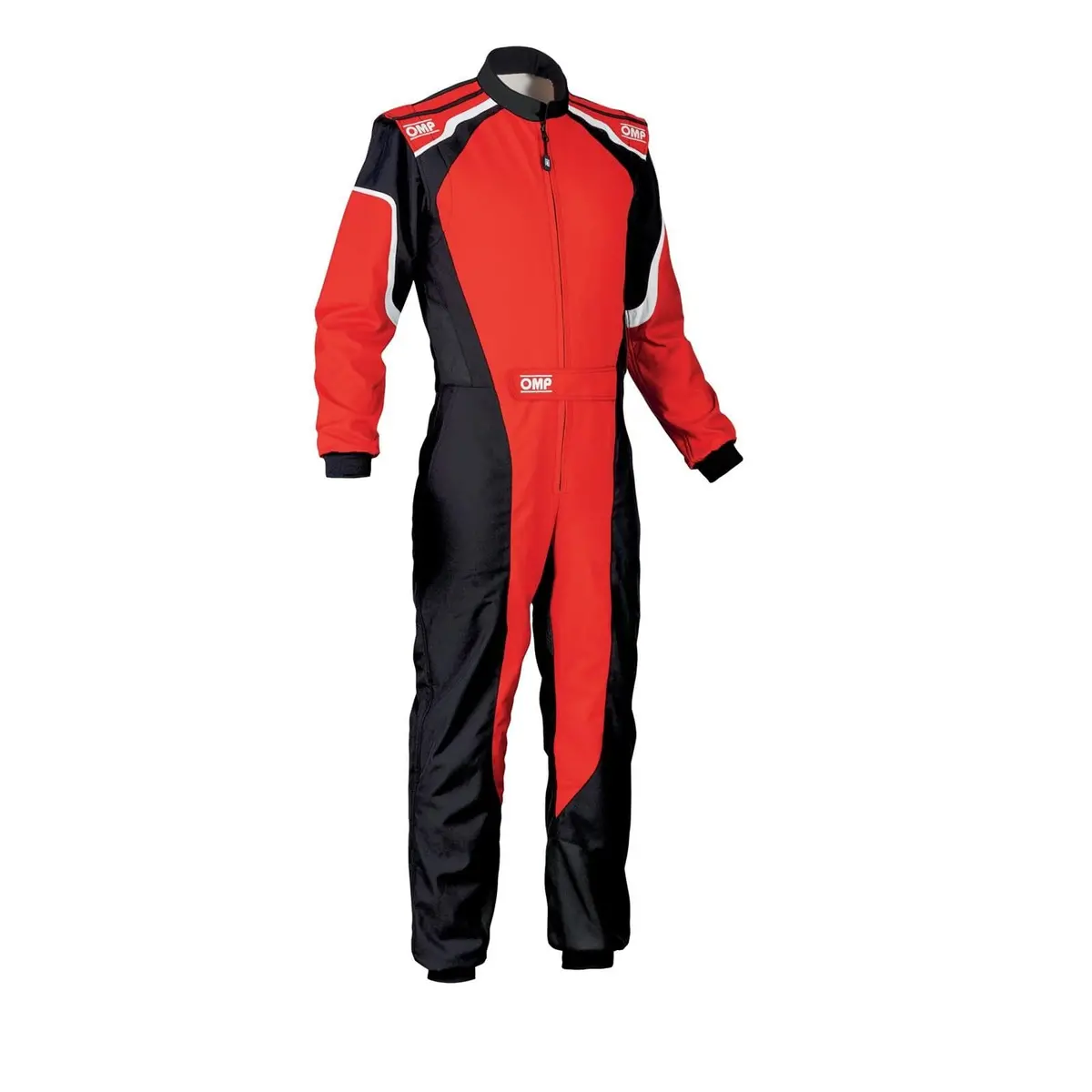 Omp Ks-3 Fire-Rated Driving Suit – Fia 8856-2000 Certified (Kk0172707354) 1