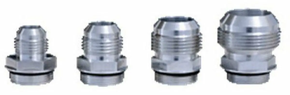 R4 Dry Sump Pump Fitting – Pfs14-0010 1