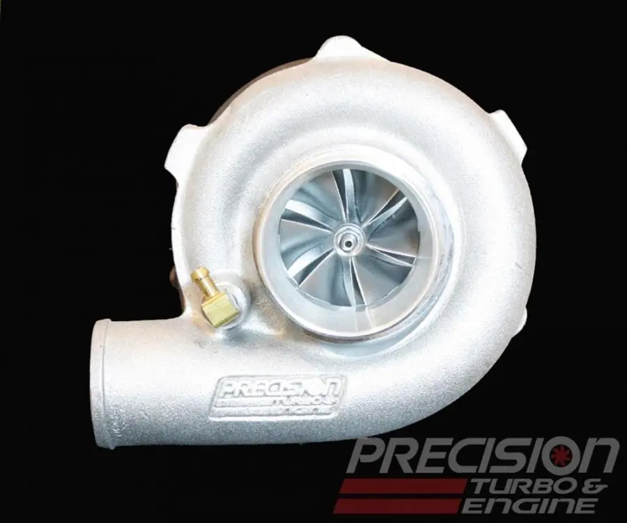 Precision Turbo 10704206149 Gen1 Turbocharger Assembly 1