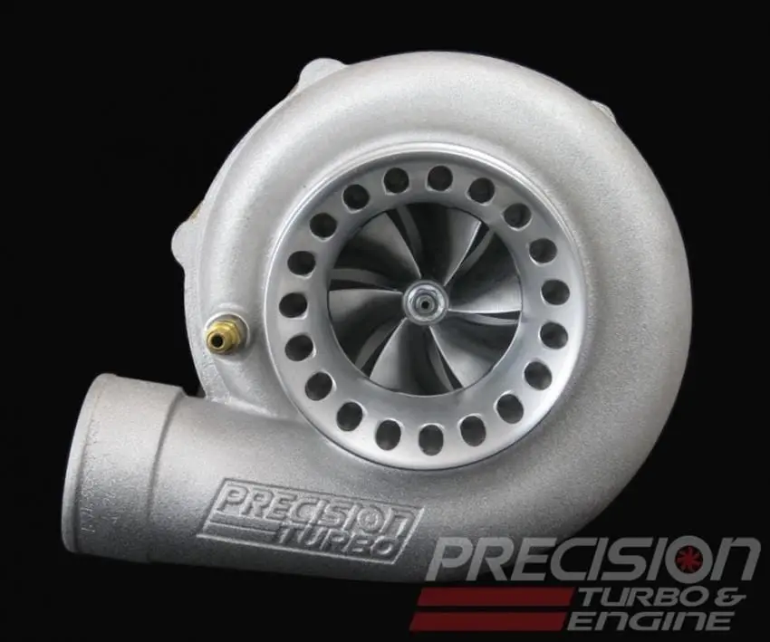 Precision Turbo 11102210189 Gen1 Turbocharger – High-Efficiency Forced Induction Unit 1