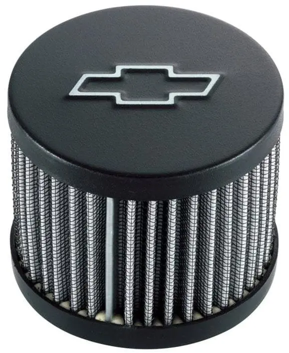 Pr141-614 Valve Cover Push-In Breather With Filter 1