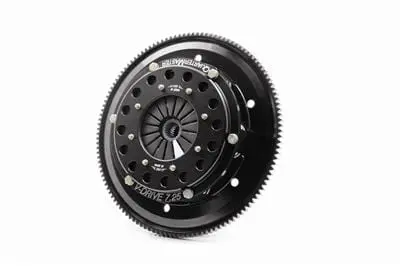 Quarter Master Clutch Replacement Components - 224091 1
