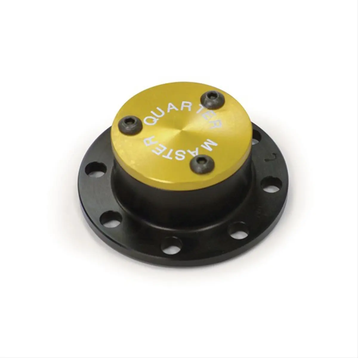 Quarter Master Crankshaft Drive Hub Assembly – 180127 1