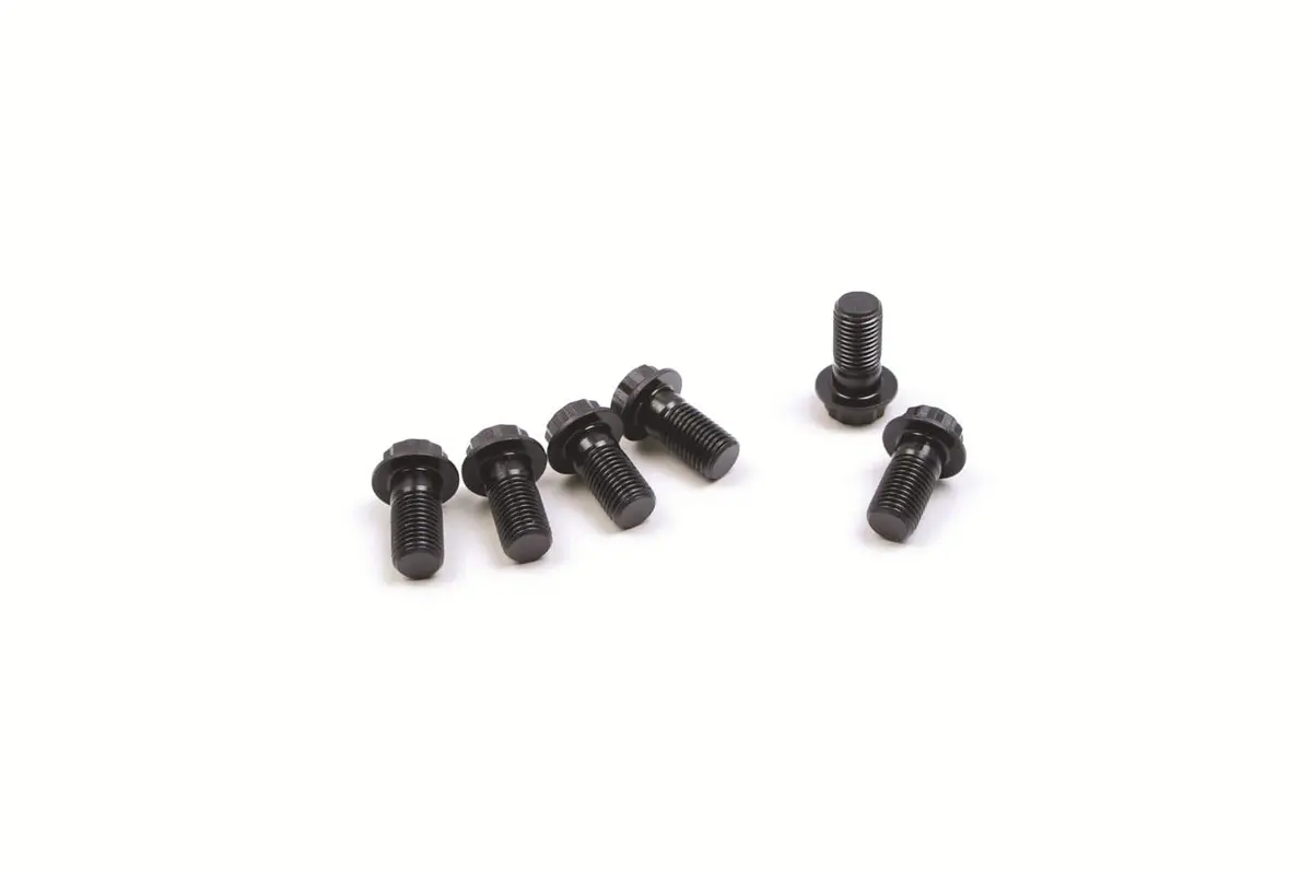 Quarter Master 505012 Flywheel Mounting Hardware 2