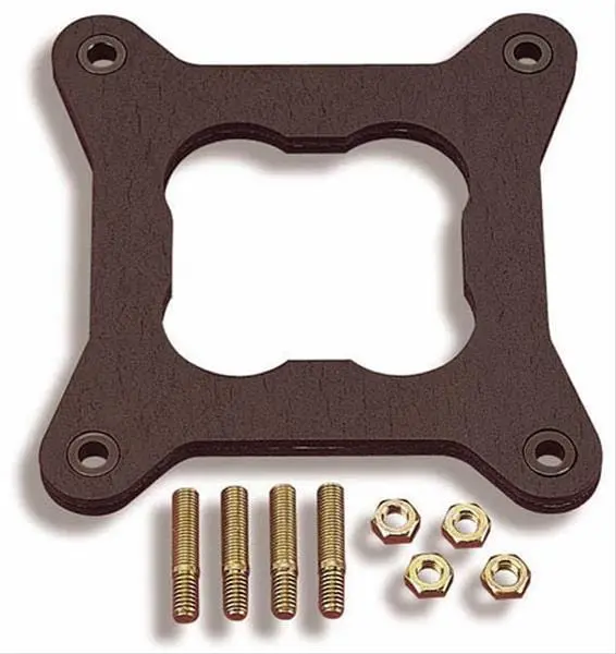 Quick Fuel 8-812Qft Carburetor Base Gasket – Multi-Layer Steel 1