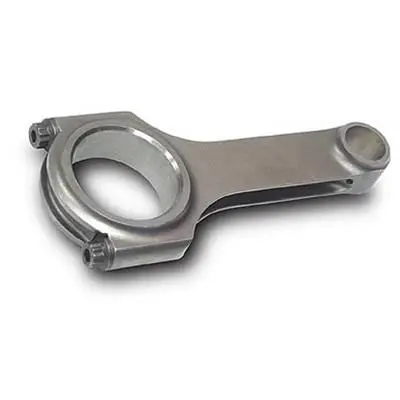 Scat Forged Steel Connecting Rods For Small-Block Chevy – 2-35061251888Qls-1 1