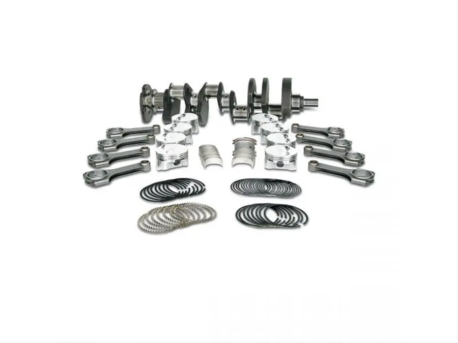 Scat 1-40907 Engine Rotating Assembly Kit 1