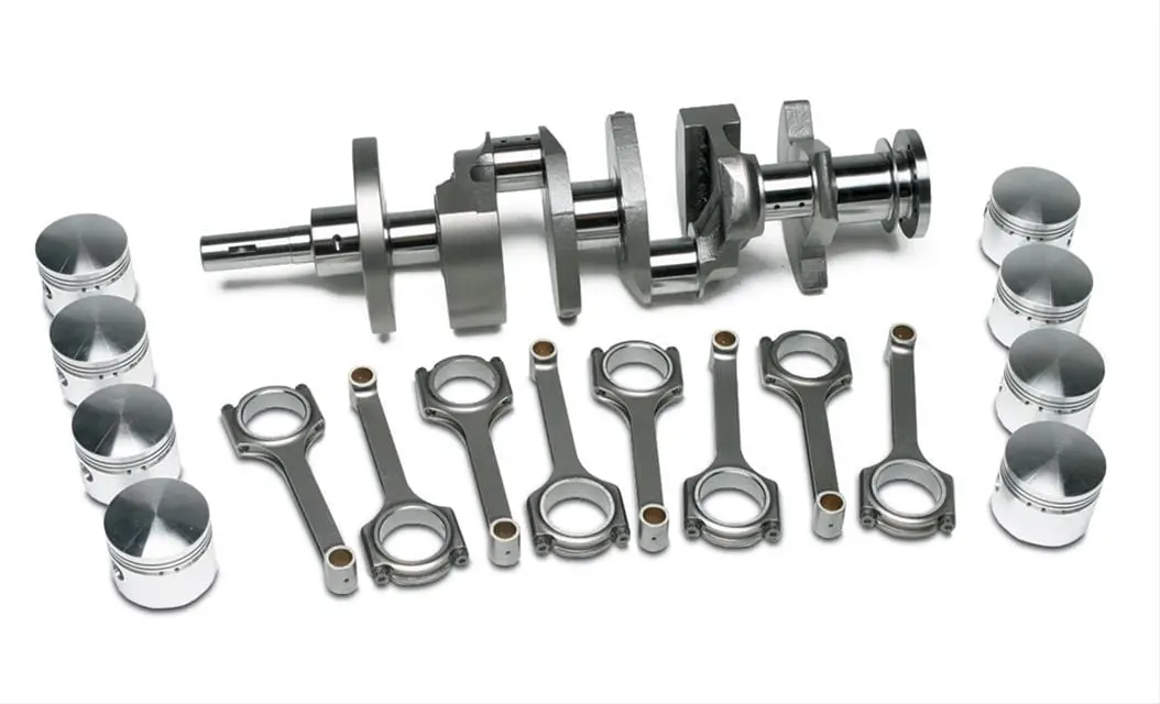 Scat 1-94613Bi Engine Rotating Assembly 1