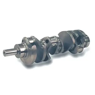 Scat 9-351-385-5955-2311W Series 9000 Cast Stroker Crankshaft For Big Block Ford 1