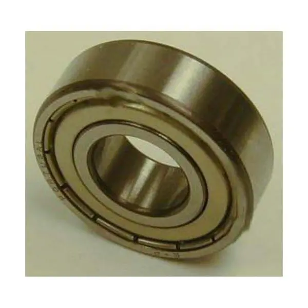Skf 6201-Zj Shielded Ball Bearing – Alternator & Generator Replacement 1