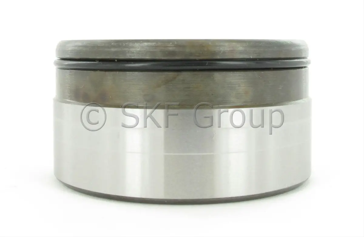 Skf R1563 Heavy-Duty Axle Bearings – Precision-Matched For High-Load Applications 1