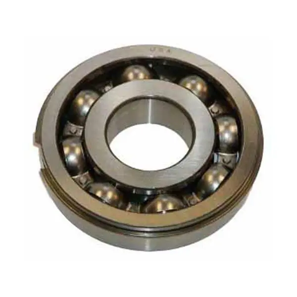 Skf Manual Transmission Bearing Kit - 6304-Nrj 1