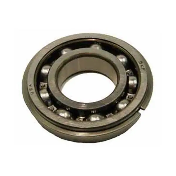 Skf 6200-Znrj Sealed Pinion Bearing With Race Assembly 1
