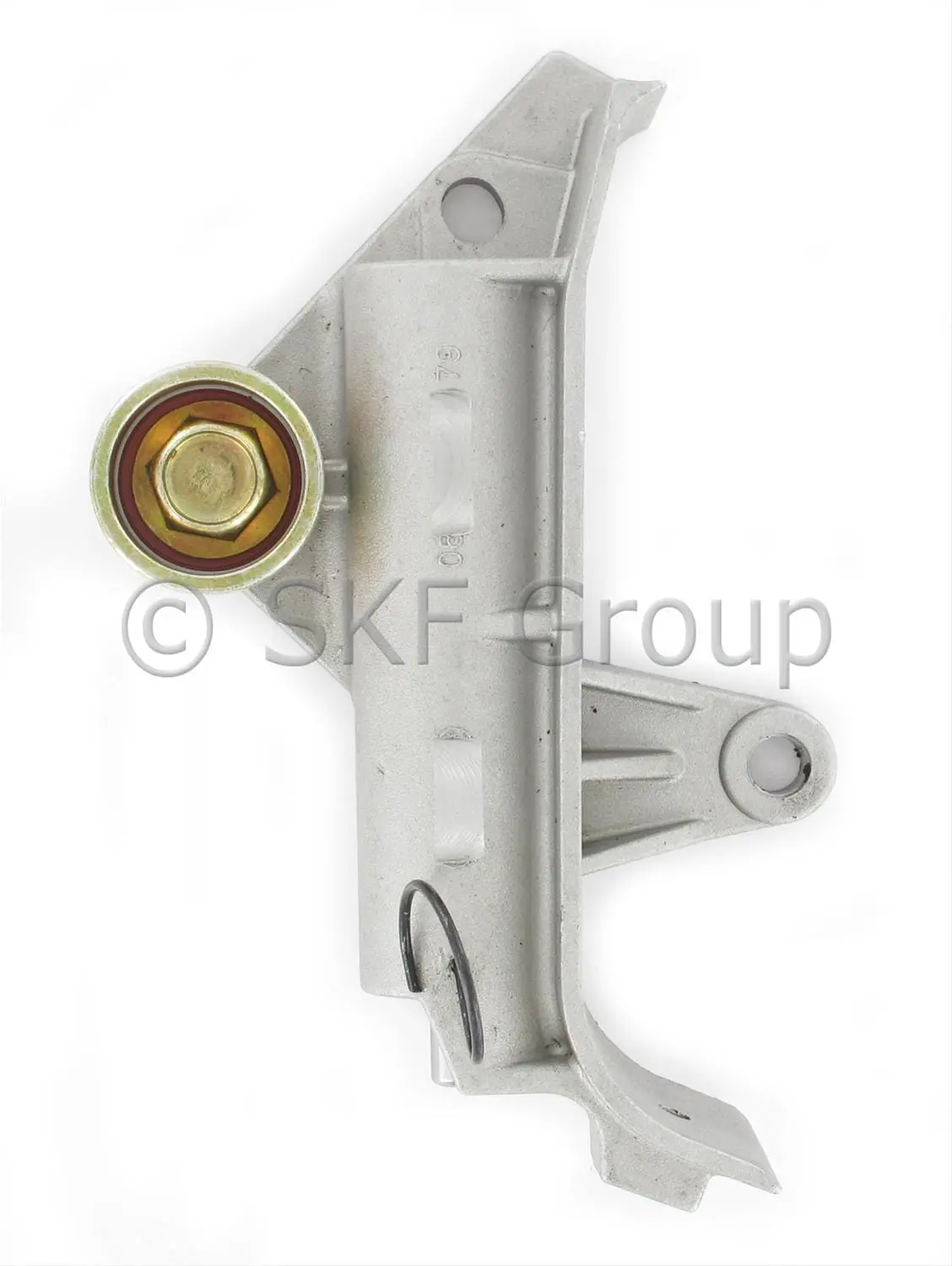 Skf Tbt21115 Timing Belt Tensioner Pulley Assembly 1
