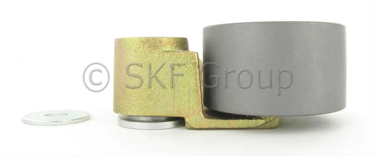 Skf Tbt11204 Timing Belt Tensioner – Precision Engineered For Oem Fit 1