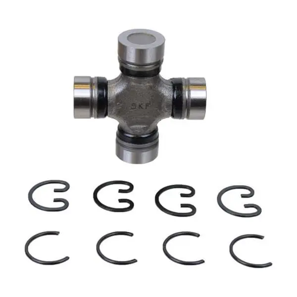 Skf Universal Joint (U-Joint) – High-Strength Driveshaft Component 1