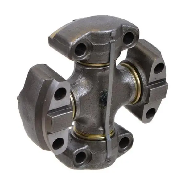 Skf Uj486 Universal Joint – Heavy-Duty Driveshaft Coupling For Motorsports 1