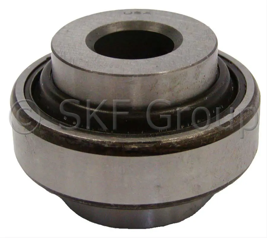 Skf 205-Pp10 Universal Sealed Ball Bearing 1