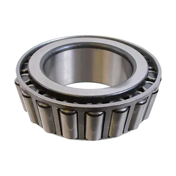 Skf Universal Tapered Roller Bearing – Heavy-Duty Industrial Grade (748-S) 1