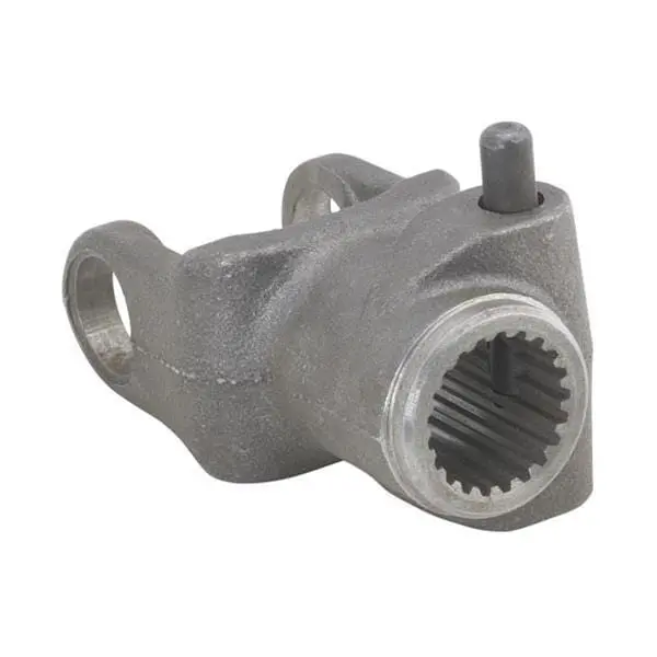 Skf Uj121350 Universal Joint Yoke For Driveshaft Applications 1
