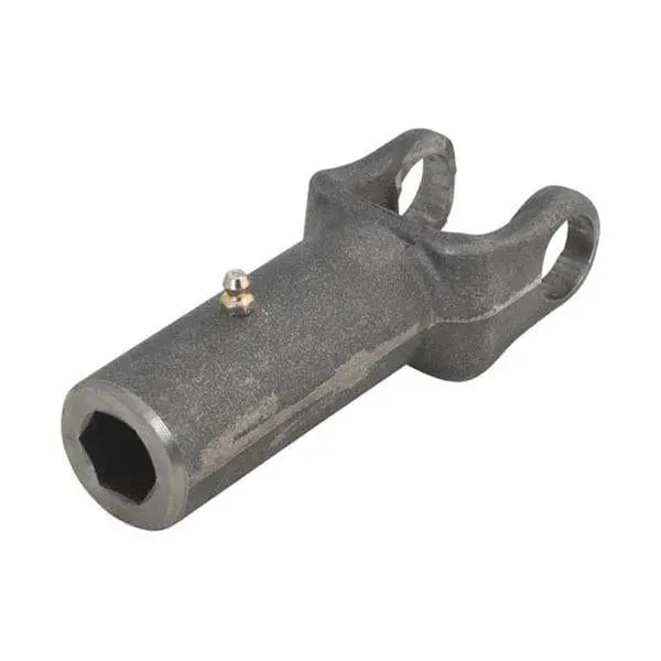 Skf Uj1772 Universal Joint Yoke – Heavy-Duty Driveshaft Component 1