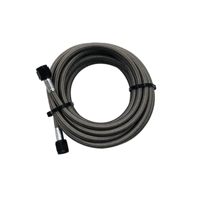 Snow Performance An-Style Brake Line Hose Assemblies – 820-Brd 1