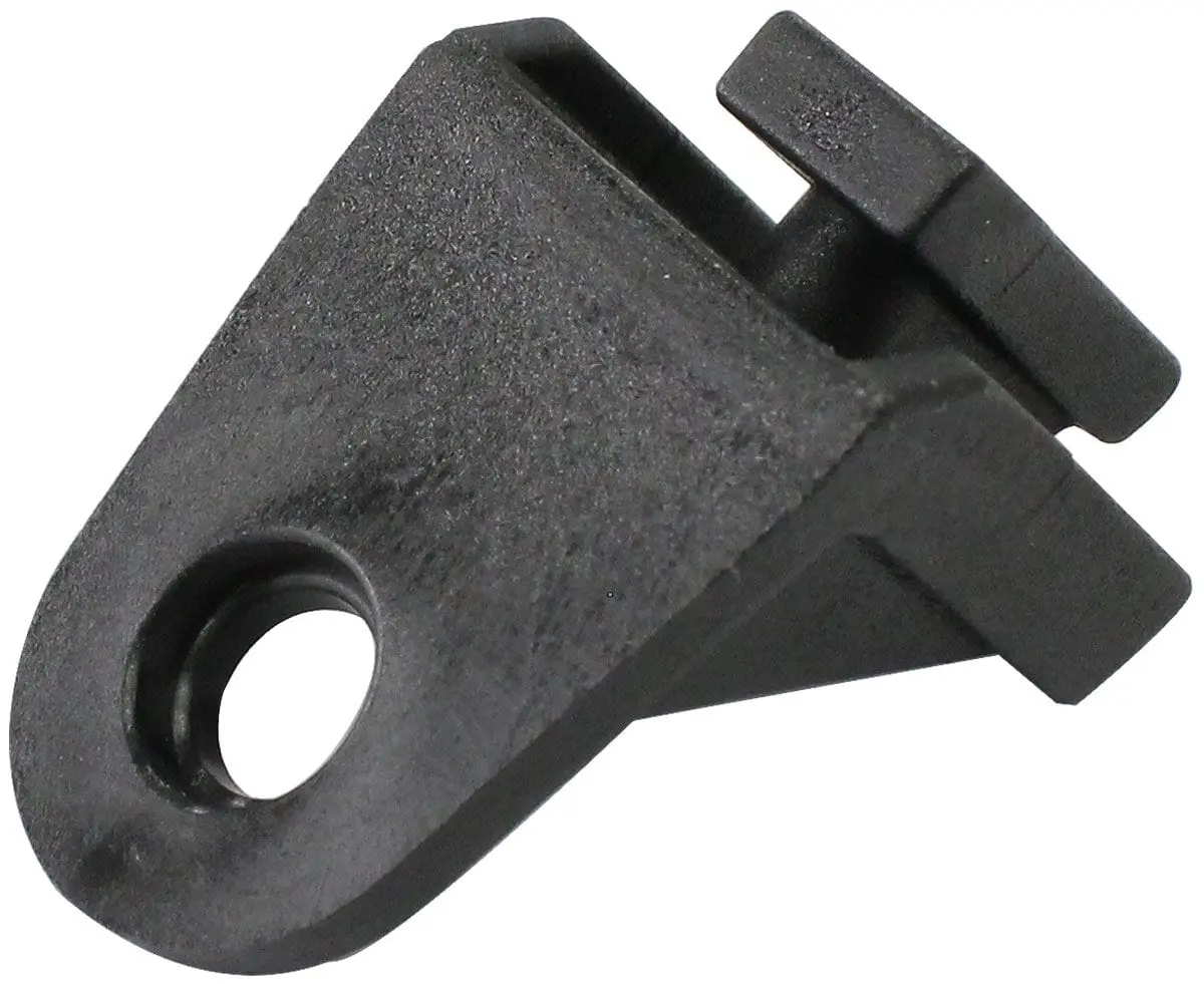 Spef3551 Electric Cooling Fan Mounting Feet 1