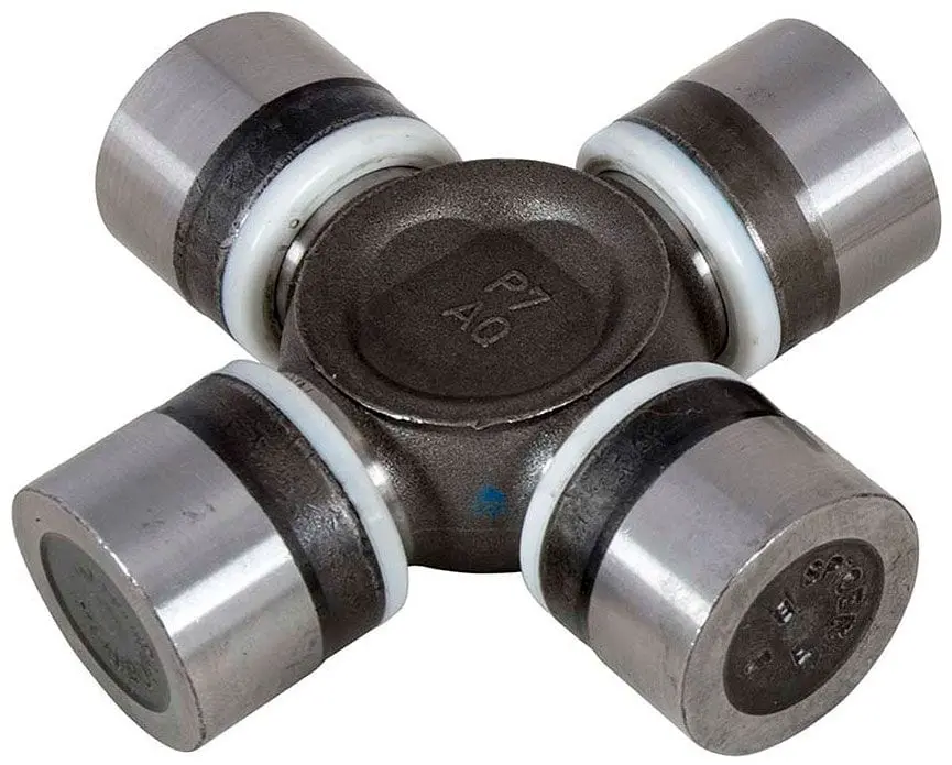Stu1641 Non-Cross-Drilled Universal Joint 1