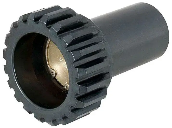 Gm Powerglide Transmission Short Coupler – Male Input Shaft Adapter For Custom Driveshafts (Stu3647) 1