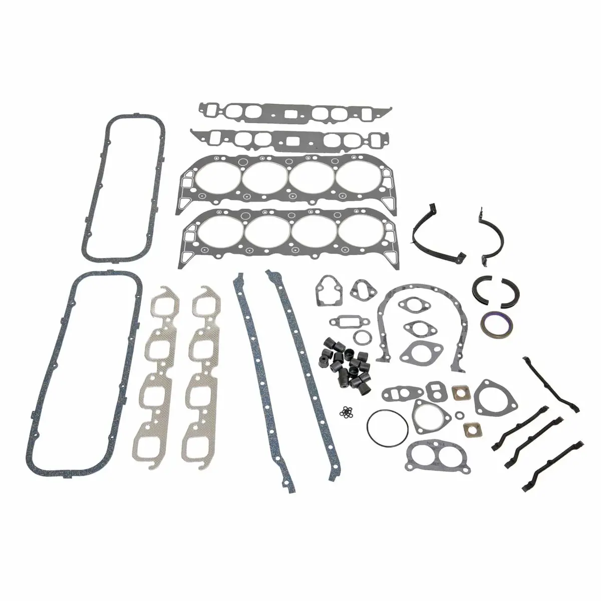 Sum-G2618 Big Block Chevrolet Engine Gasket Set – Summit Racing 1