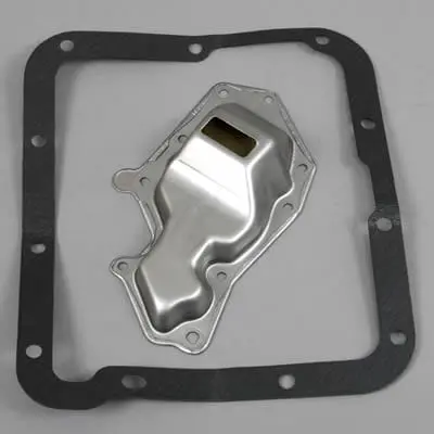 Tci High-Performance Transmission Filter Kit – Model 528550 1